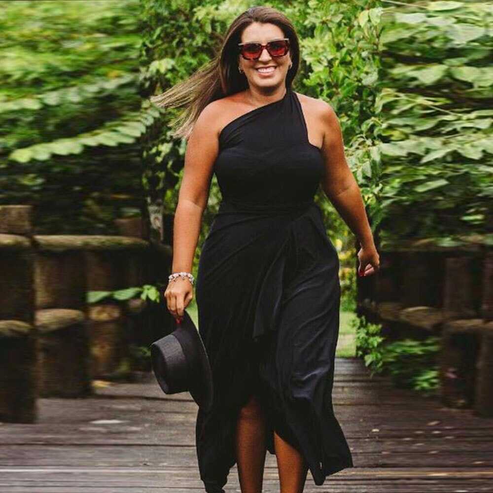 Sveva Grazia™ Elegantní a pohodlné šaty