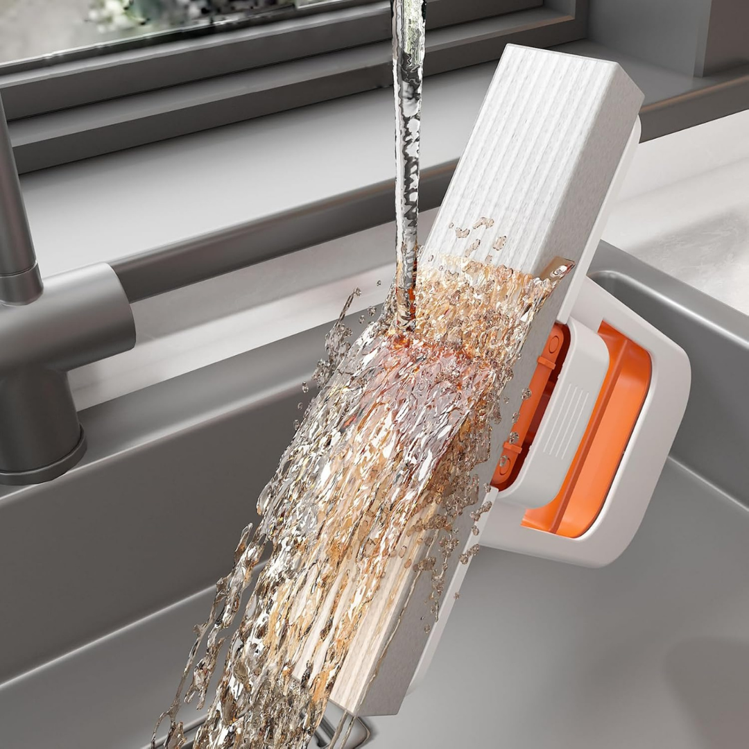 SwiftMop™ Mini skládací mop