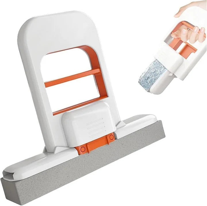 SwiftMop™ Mini skládací mop