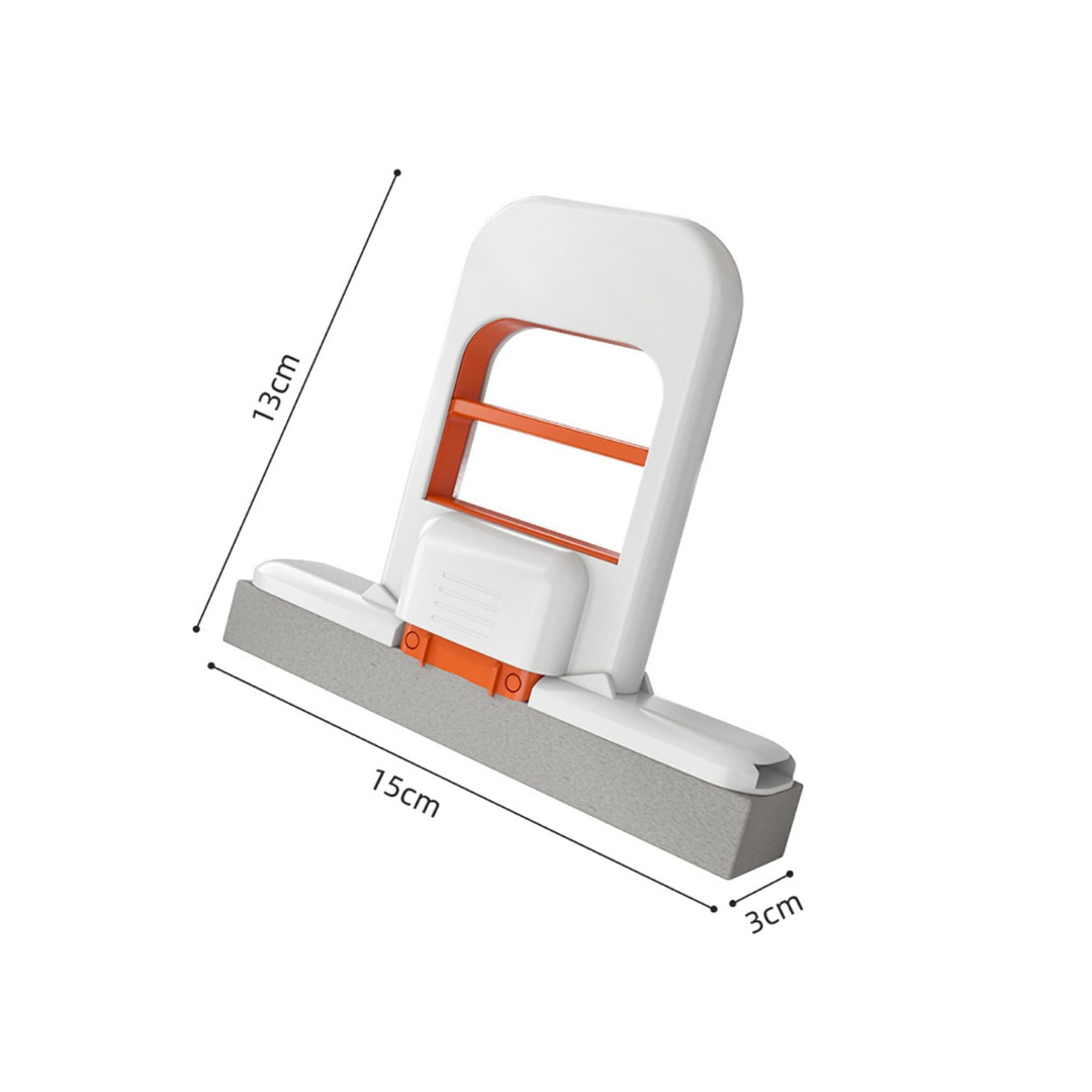 SwiftMop™ Mini skládací mop
