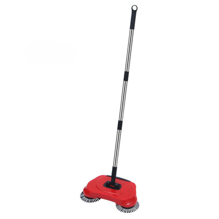 SwiftVac™ Zametací a tažný vysavač vše v jednom
