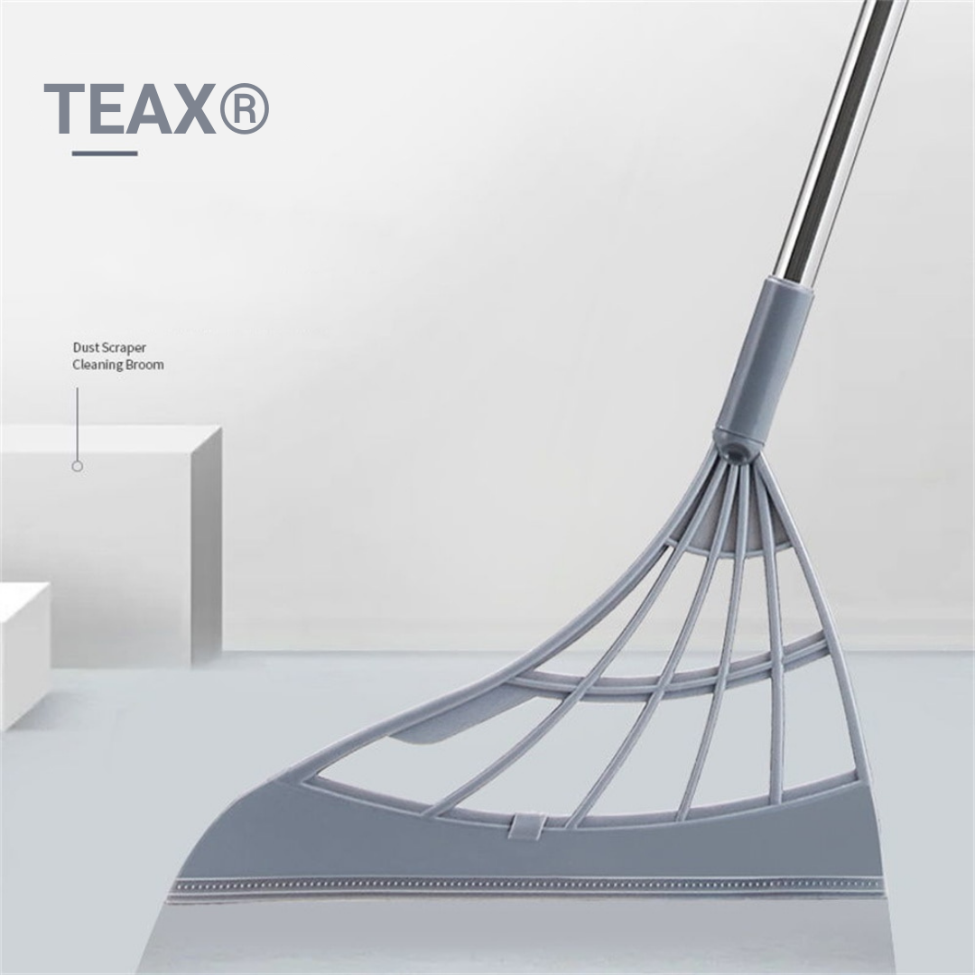 TEAX™ Domácí nářadí All in 1 Broom