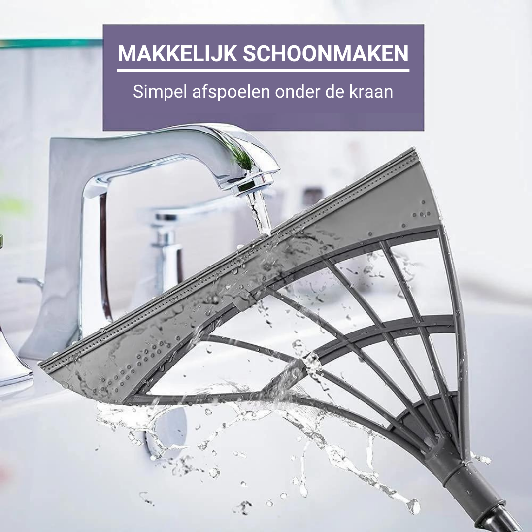 TEAX™ Domácí nářadí All in 1 Broom