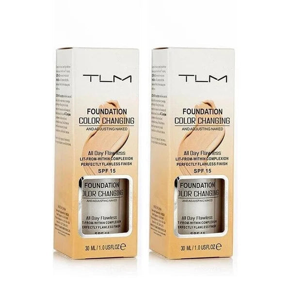 TLM™️ Báze na obličej