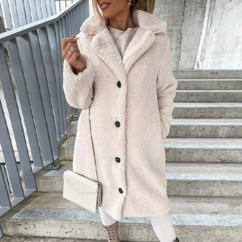 Teddy Coat™ Zimní kabát