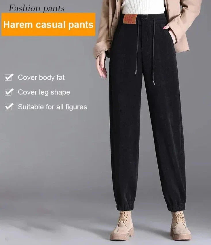 TermoCharm Pants™ Teplé silné kalhoty