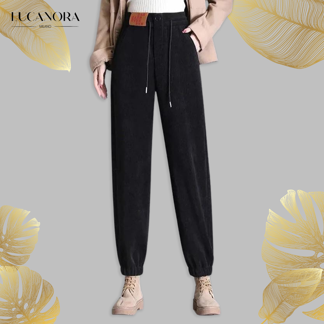 TermoCharm Pants™ Teplé silné kalhoty