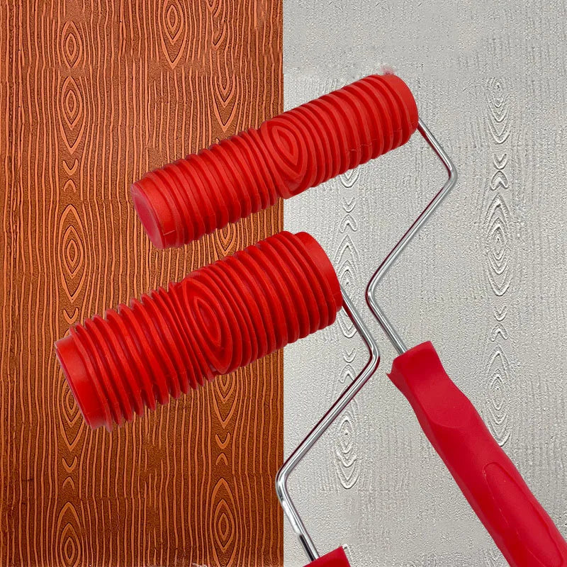 TexturaRoll™ Malířský váleček s texturou