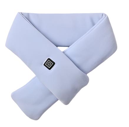 Thermo Tech™ Dobíjecí vyhřívaný šátek