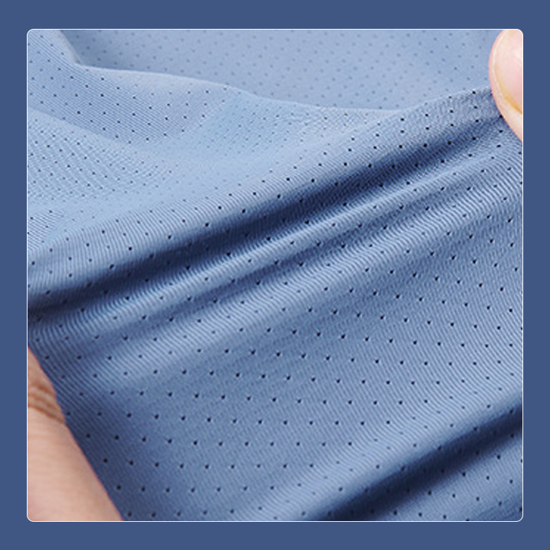 Tosco Ferrero™ Rychleschnoucí prodyšné tričko Ice Silk