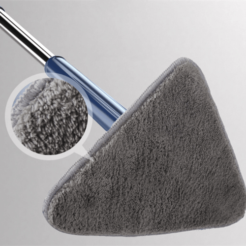 TriMop™ 360° otočný, nastavitelný čisticí mop