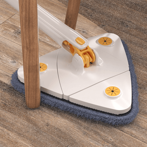 TriMop™ 360° otočný, nastavitelný čisticí mop