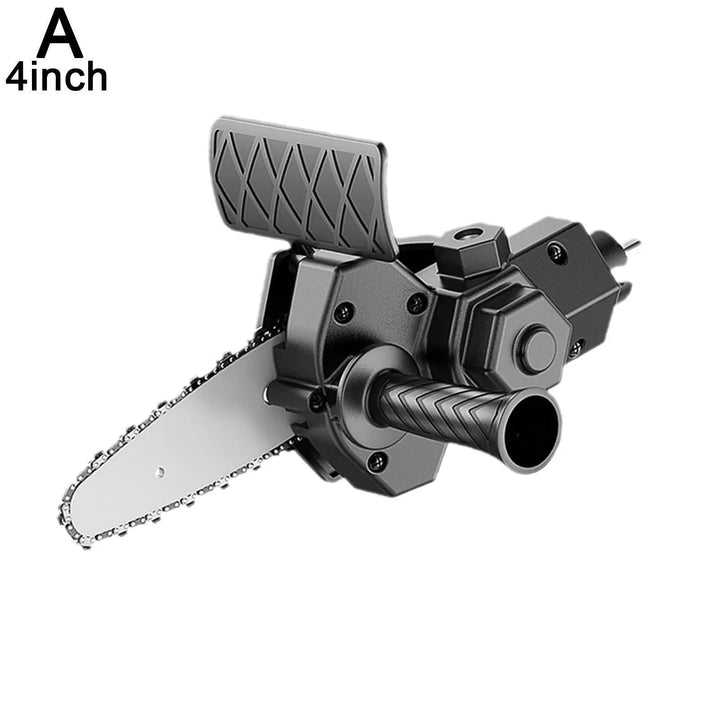 UltraDrill™ Adaptér vrtačky pro elektrickou řetězovou pilu