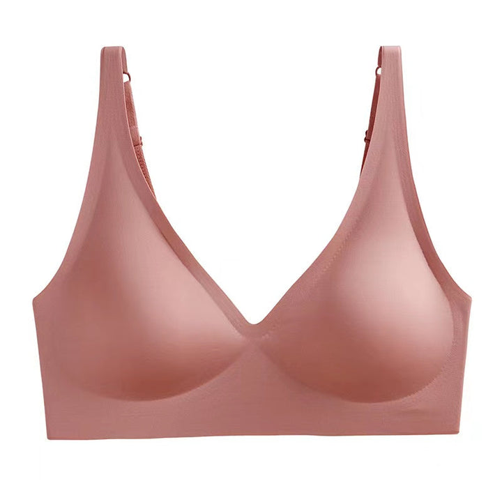 UltraKomfort™ Bezešvá pohodlná podprsenka