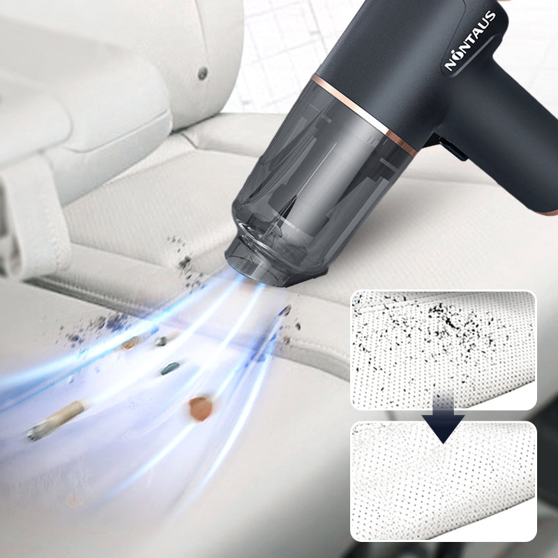 UltraVac™ Bezdrátový dobíjecí vysavač