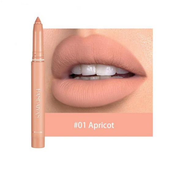 Urban Lip™ Sada matných lesků na rty 12 kusů
