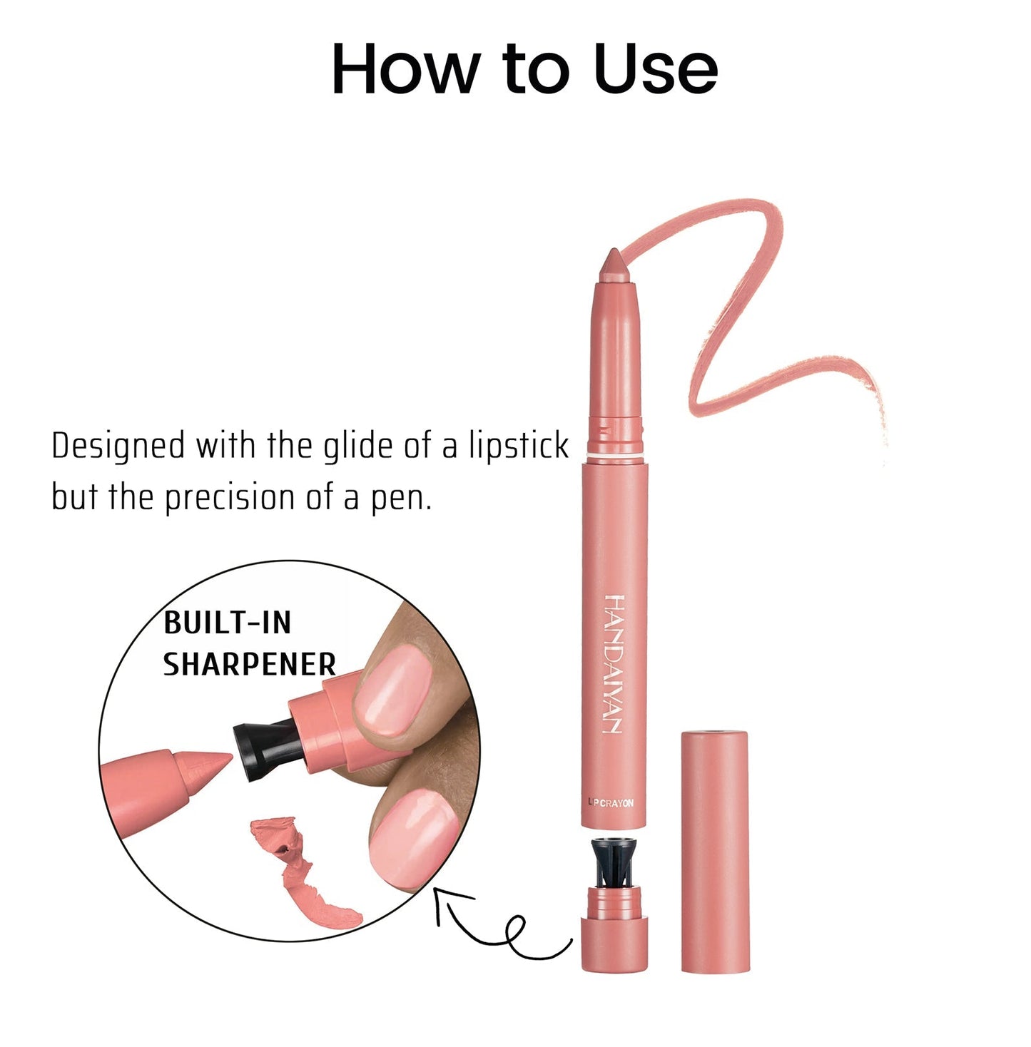 Urban Lip™ Sada matných lesků na rty 12 kusů