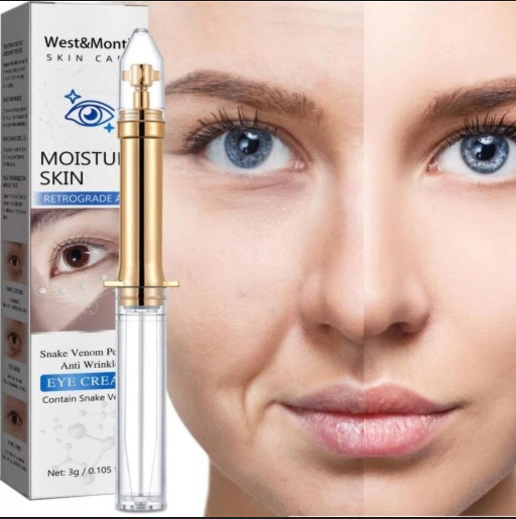 V-Shell Derm™ Oční sérum proti stárnutí