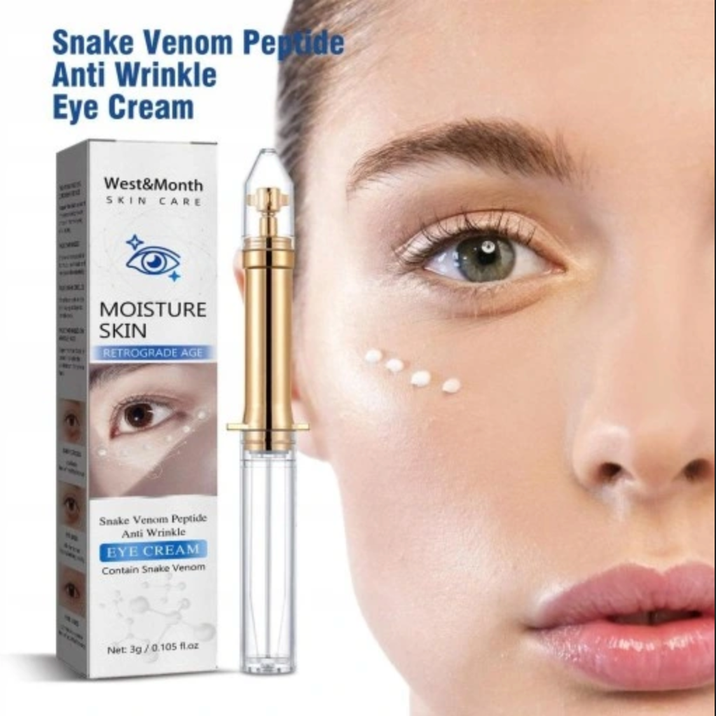 V-Shell Derm™ Oční sérum proti stárnutí