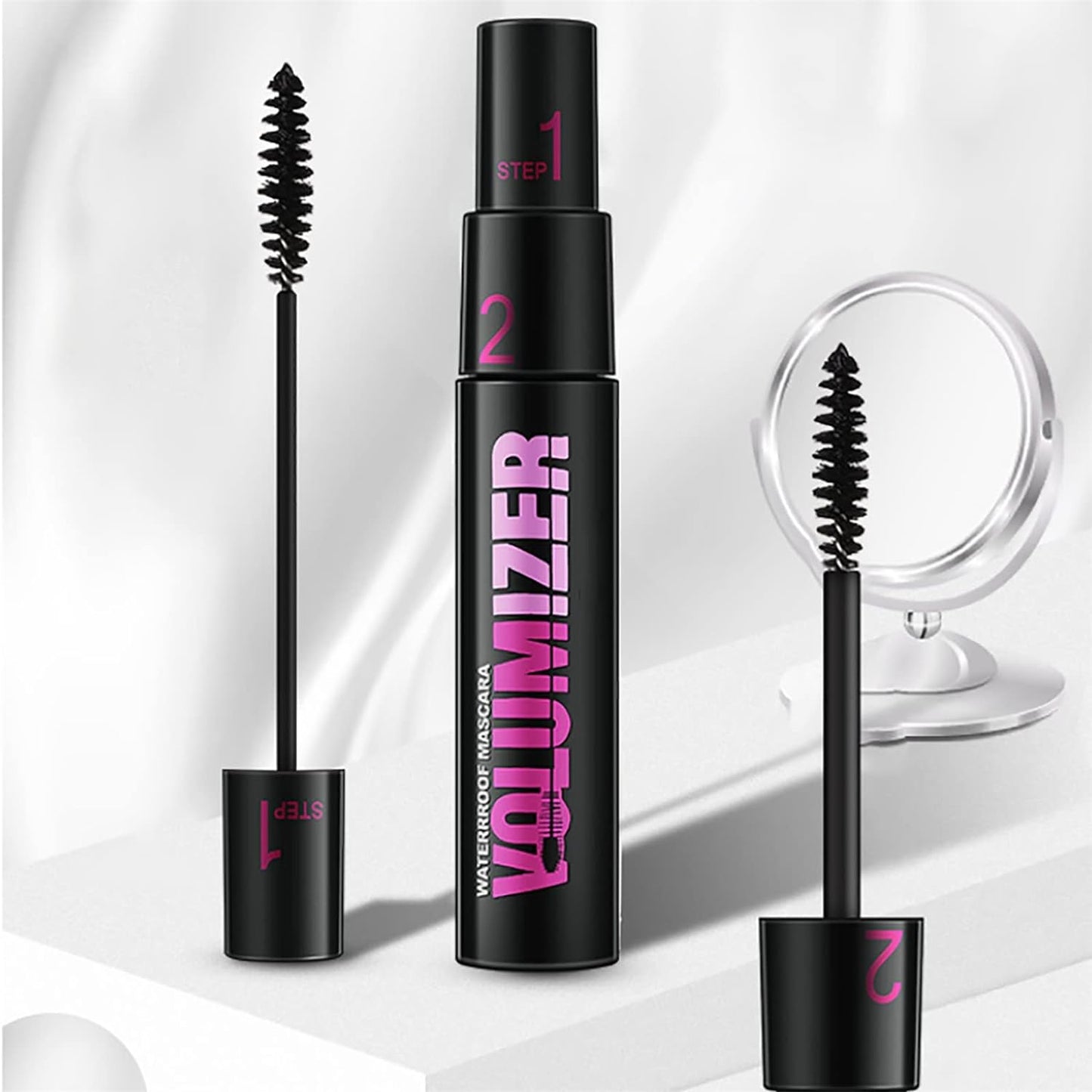 VOLUMIZER™ Objemová řasenka