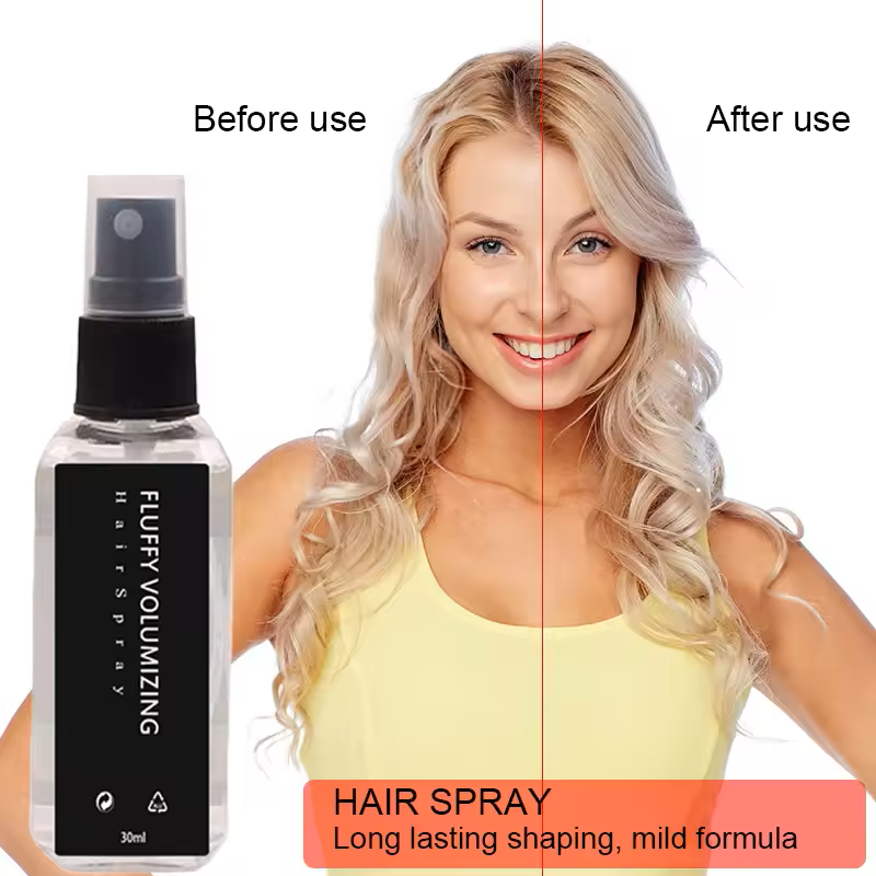 VOLUMIZING™ Objemový sprej pro okamžité zvětšení objemu