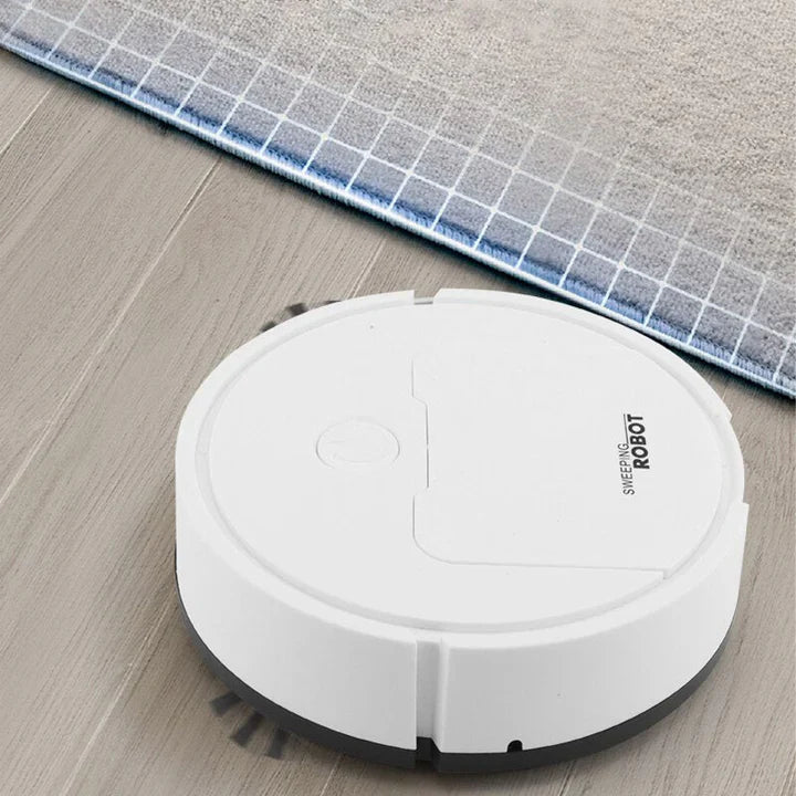 VacuumX™ Mini robotický vysavač