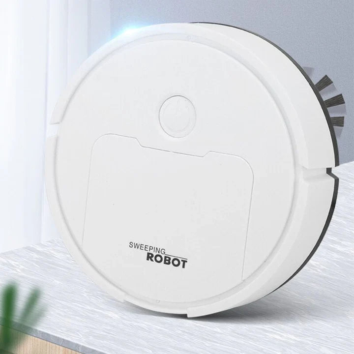VacuumX™ Mini robotický vysavač