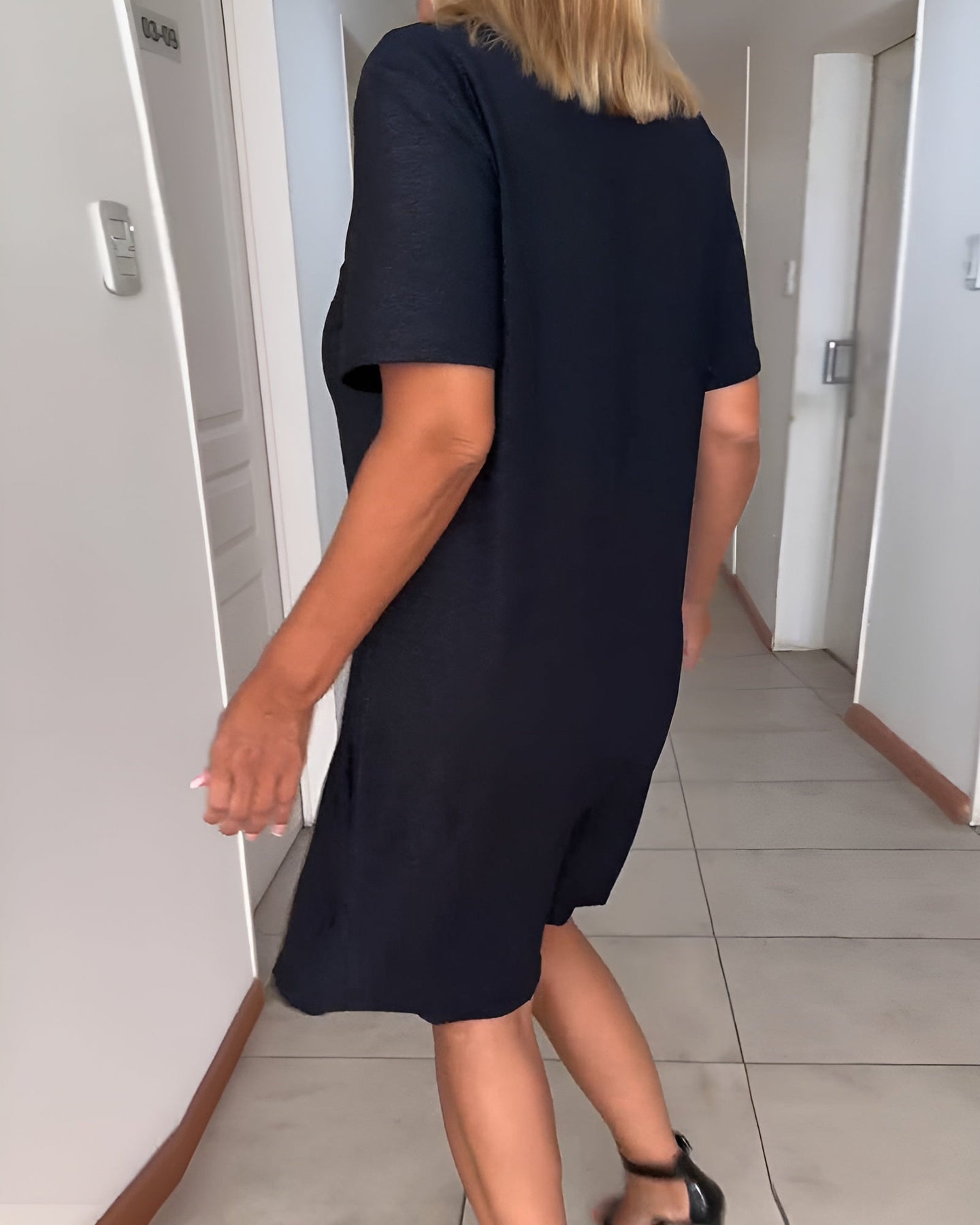 Valeria Fanta™ Elegantní šaty