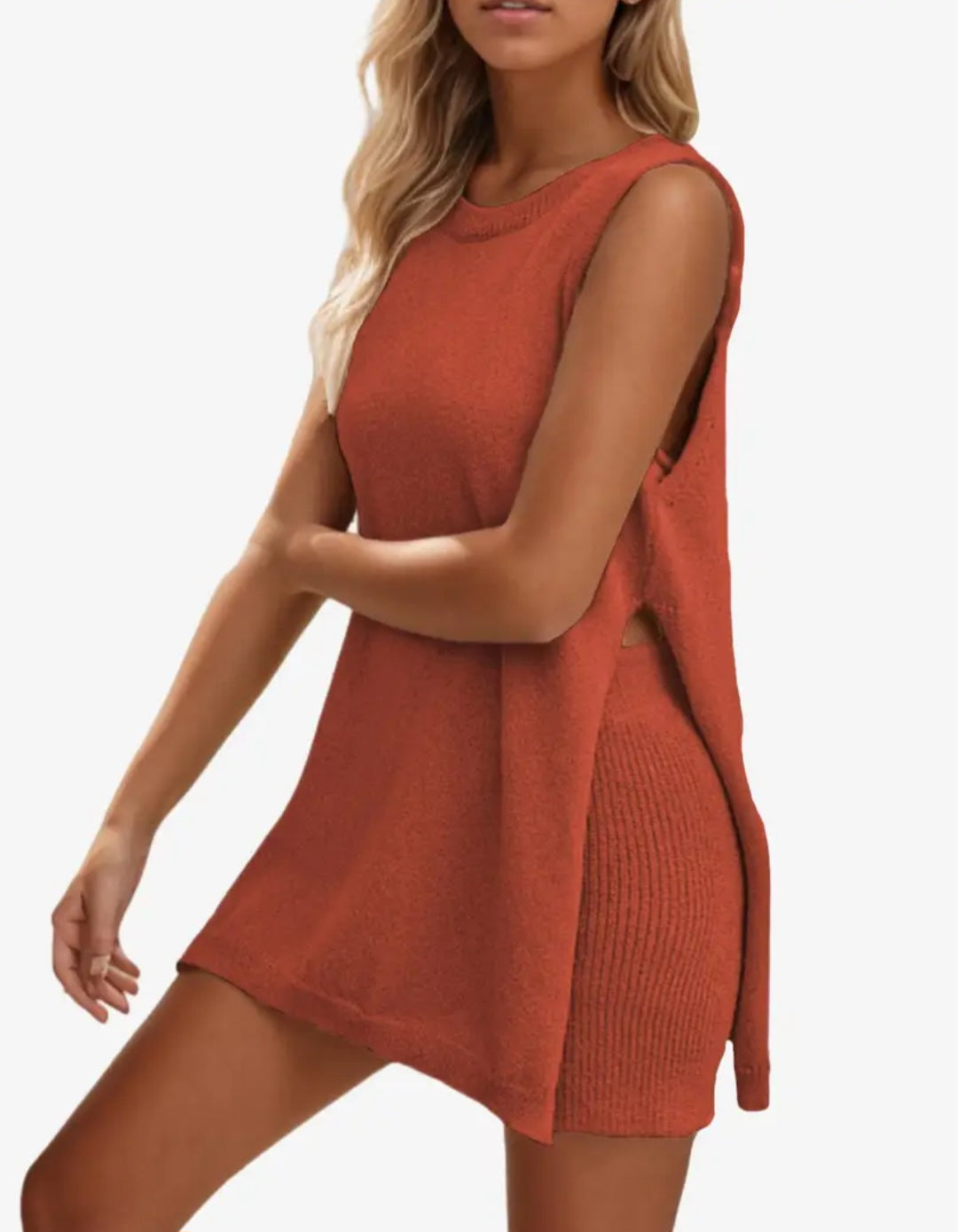 Vanessa Lucidi™ Volný ležérní set