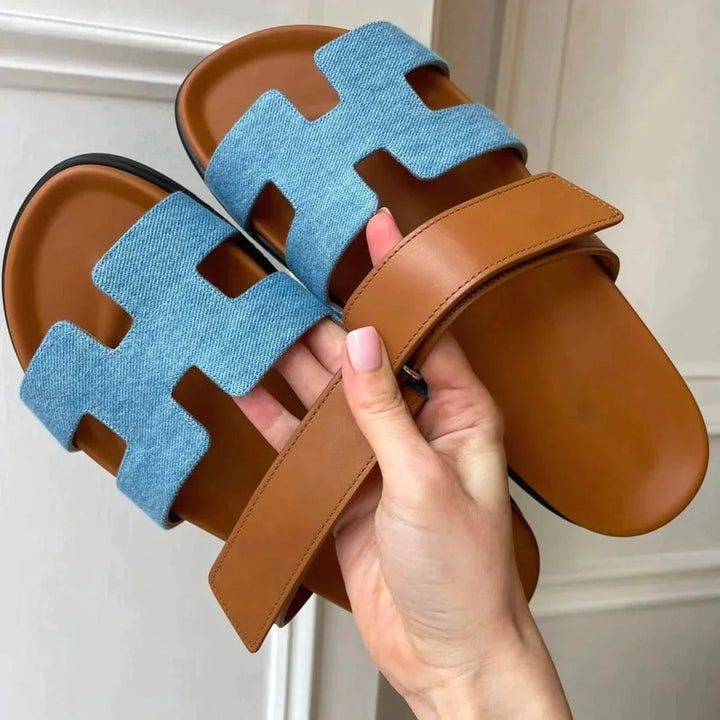 Vanna Carello™ Luxusní designové sandály