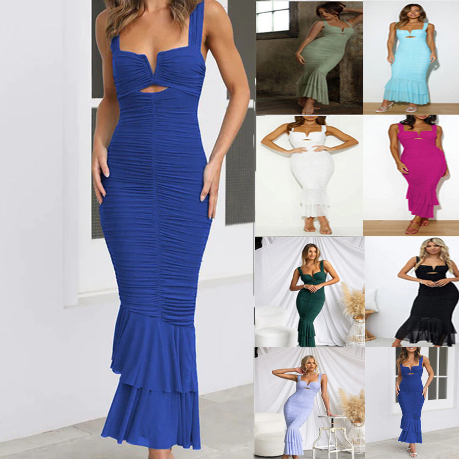 Veneranda™ Elegantní bodycon šaty
