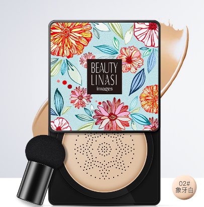 Venzen Flawless+™ 24H Zkrášlující krémová báze CC