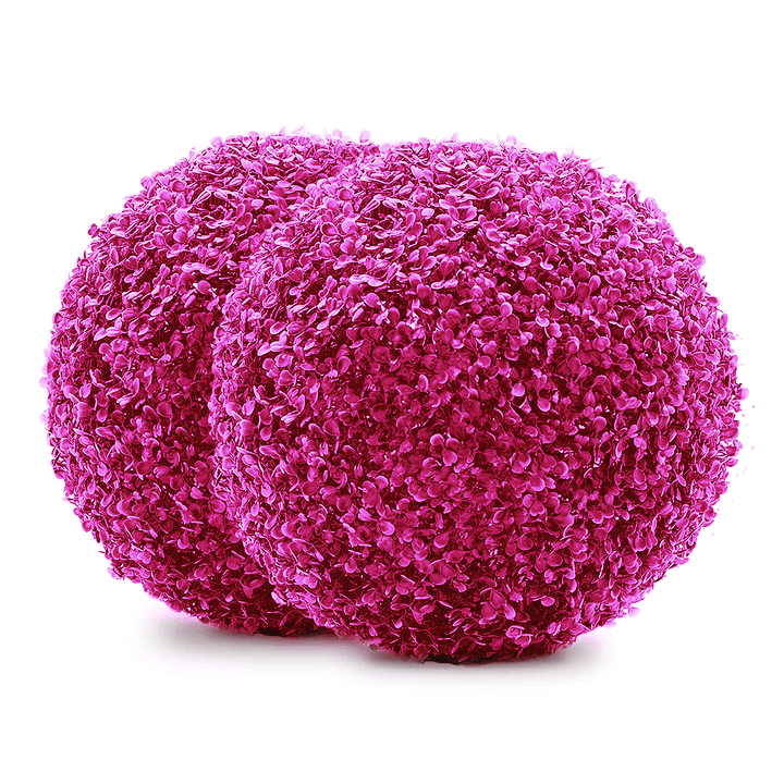VerdeBall™ Umělá rostlina topiary koule
