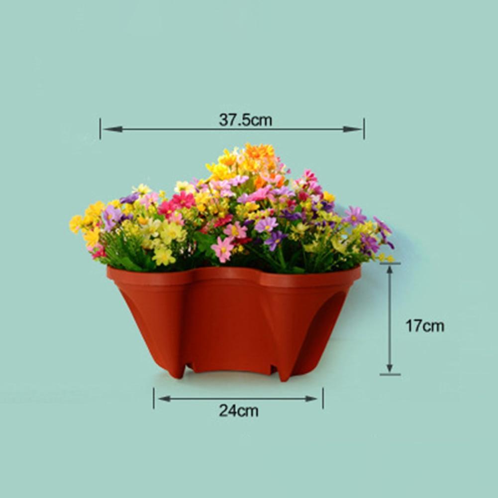 VertiBloom™ Stohovací květináč