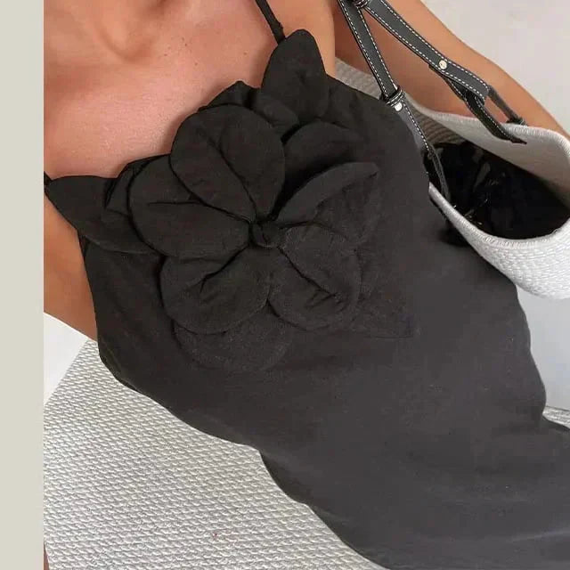 Victorine F™ Romantické květinové šaty ipping