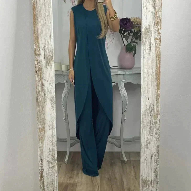 Victorine Set™️ Dvoudílné kimono