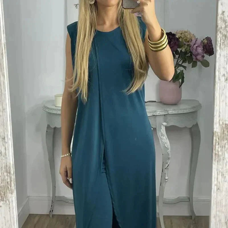 Victorine Set™️ Dvoudílné kimono