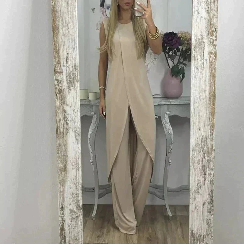 Victorine Set™️ Dvoudílné kimono