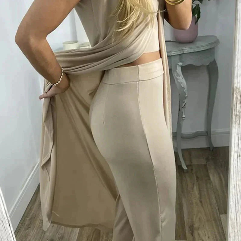 Victorine Set™️ Dvoudílné kimono