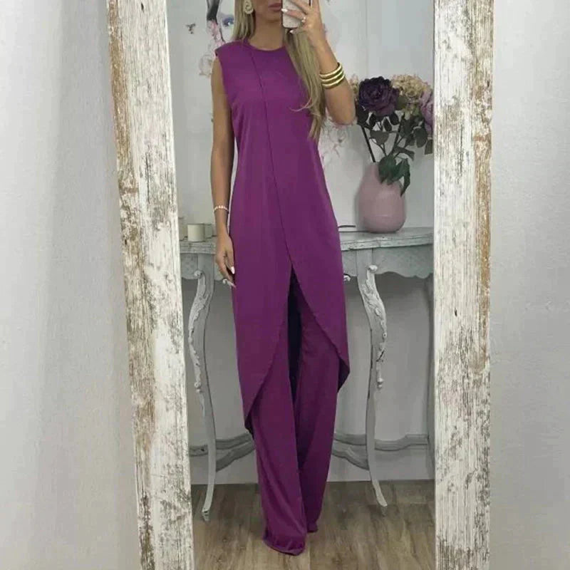 Victorine Set™️ Dvoudílné kimono