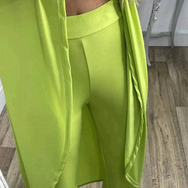 Victorine Set™️ Dvoudílné kimono
