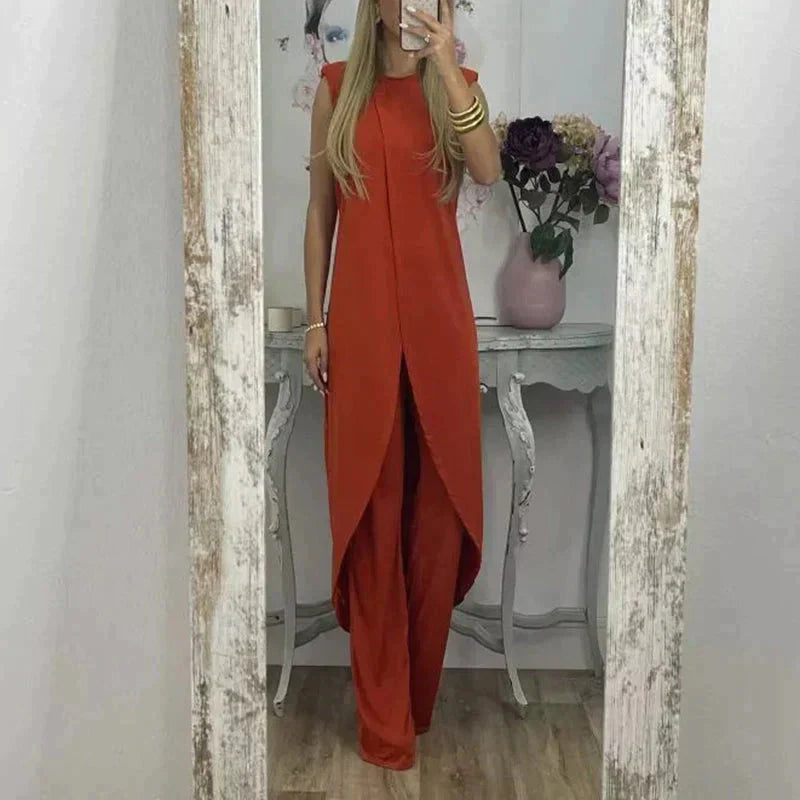Victorine Set™️ Dvoudílné kimono