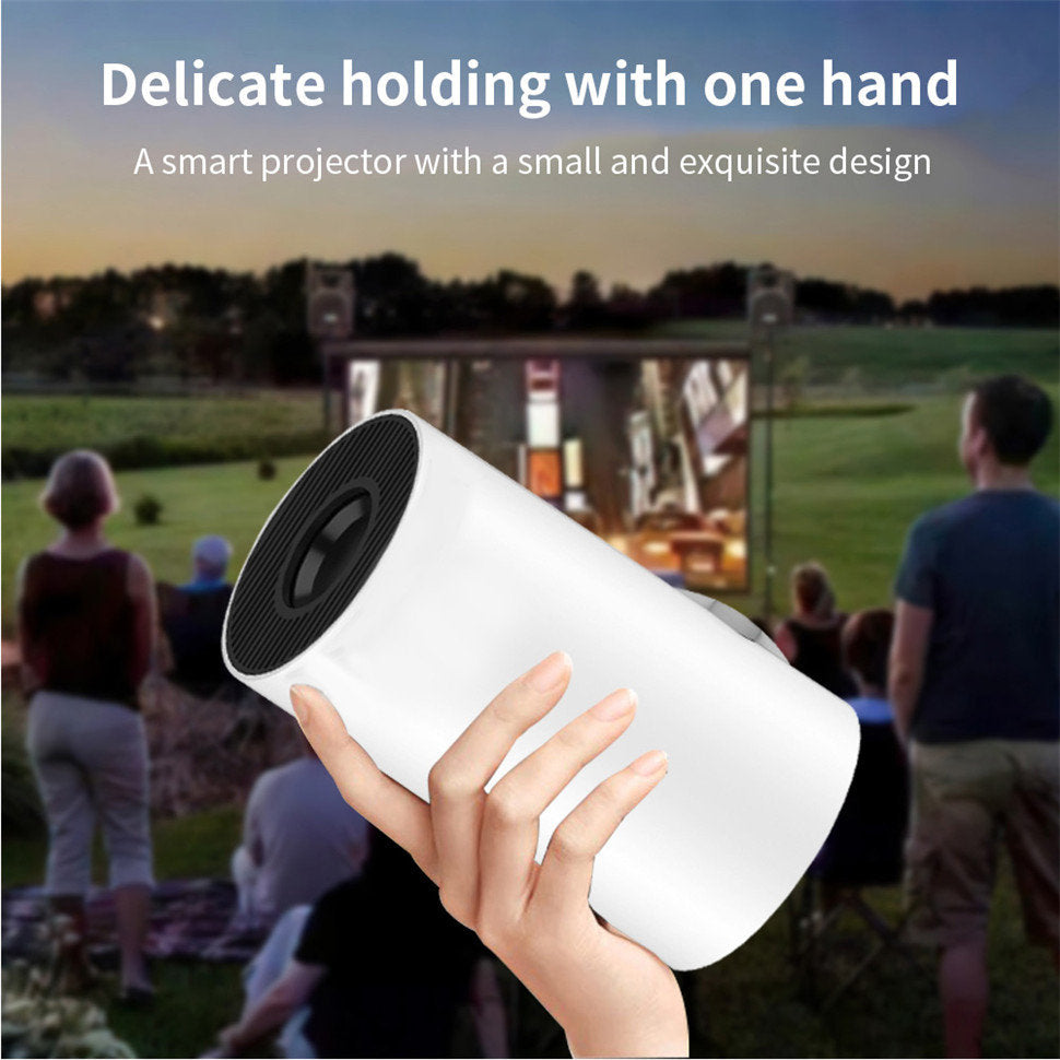 VisionEdge™ Projektor s vysokou kvalitou obrazu