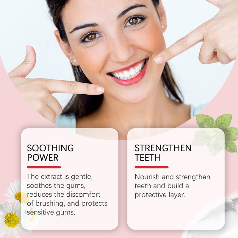 Vital Smile™ Zubní pasta Super Probiotic-6 se 6 probiotiky