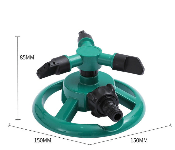 VivaGreen™ Otočný rozprašovač vody 360°