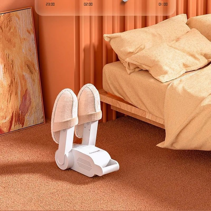 VivaShoe™ Sušák na mokré boty