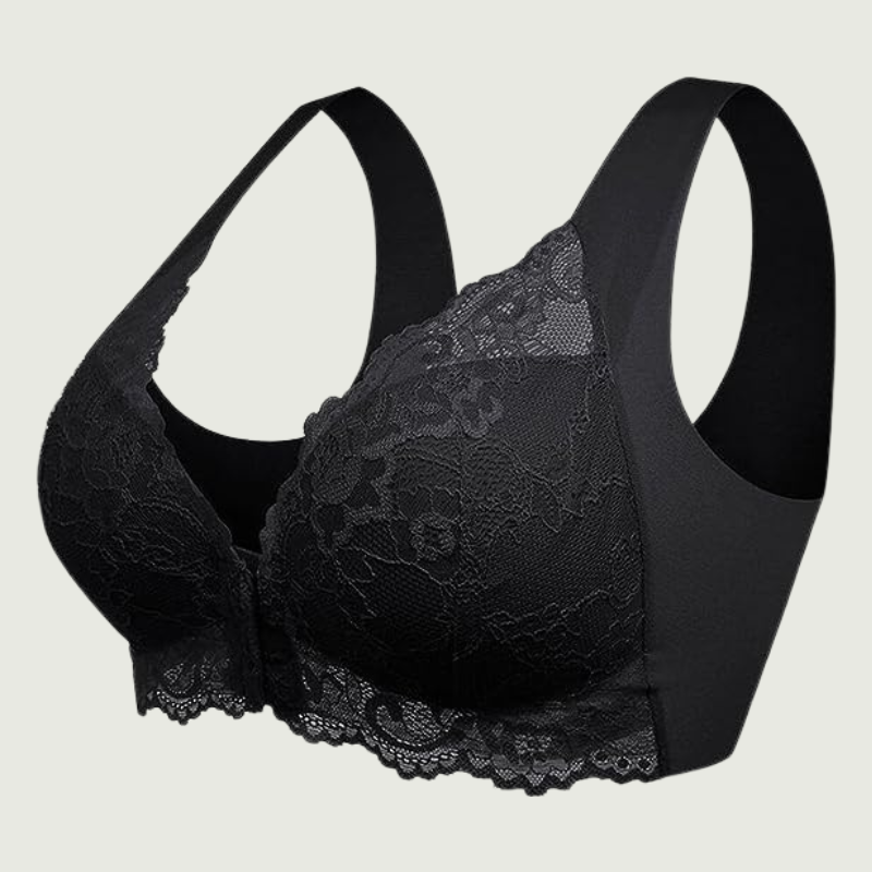 Vivid Push™ 5D push-up podprsenka s předním zapínáním