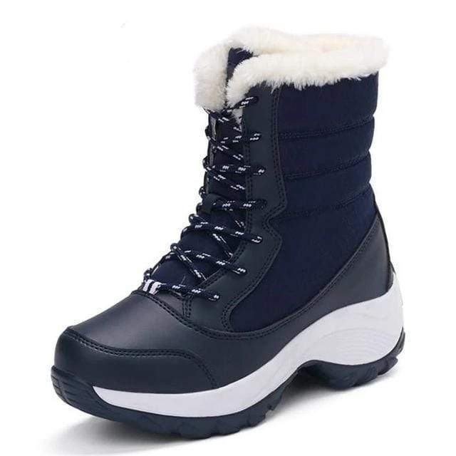 WINTERFUN™️ ZIMNÍ TERMO BOTY