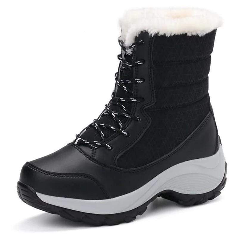 WINTERFUN™️ ZIMNÍ TERMO BOTY