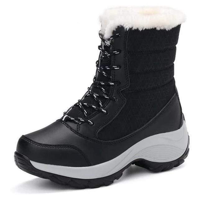 WINTERFUN™️ ZIMNÍ TERMO BOTY